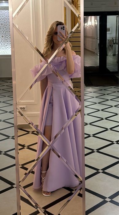 Продам вечернее платье