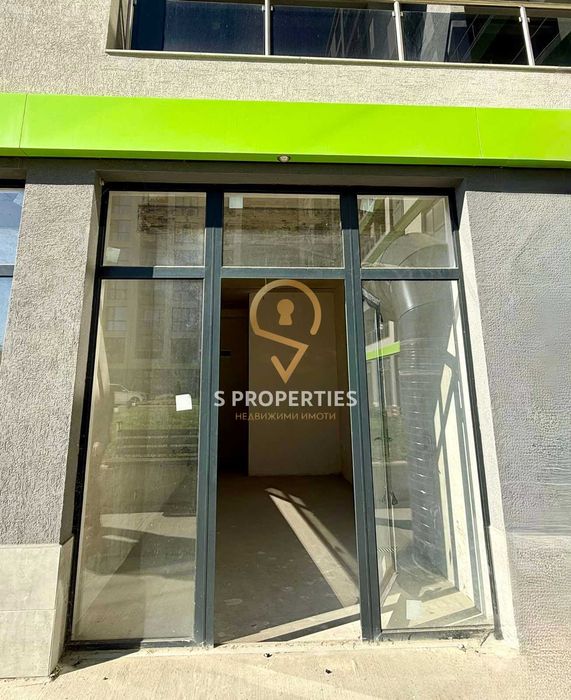 Продава се Магазин в Варна, Център - 31 кв.м за 1500 €/кв.м - Снимка #3