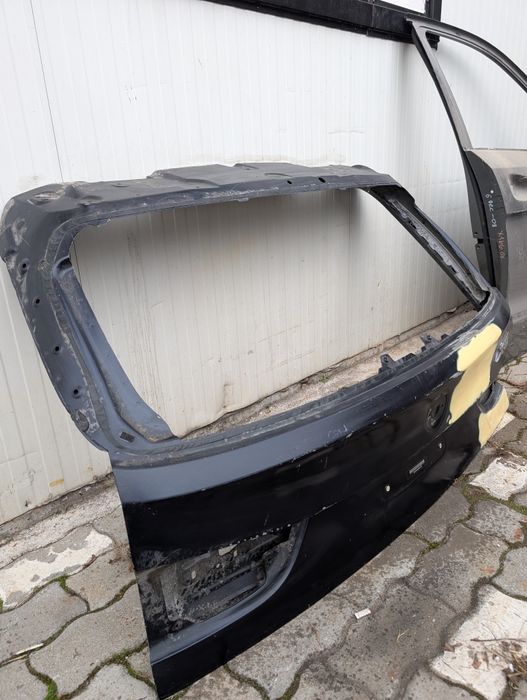 Заден капак БМВ х5 ф15