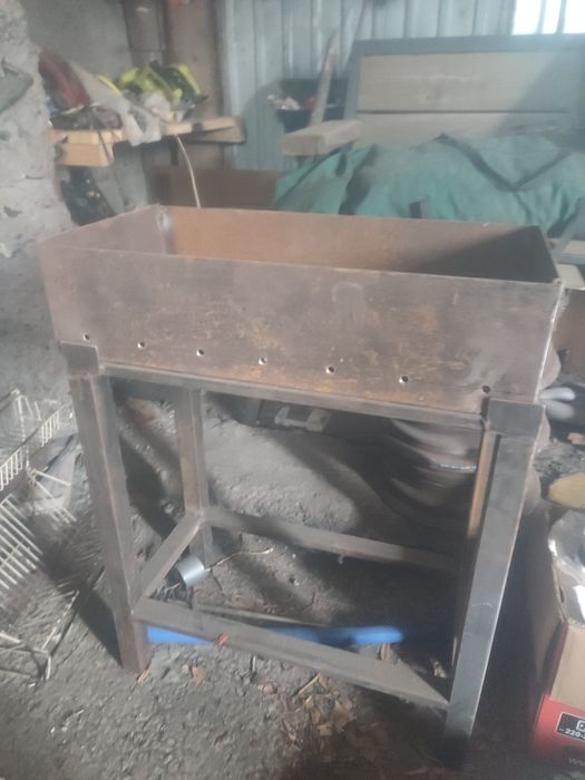 Продам    мангал