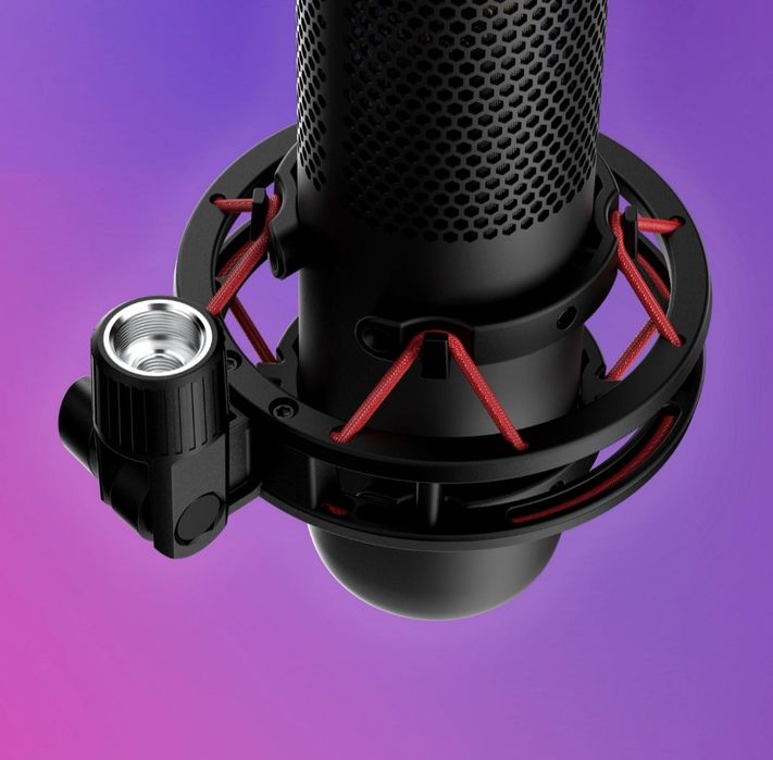 HyperX Procast Mikrafon