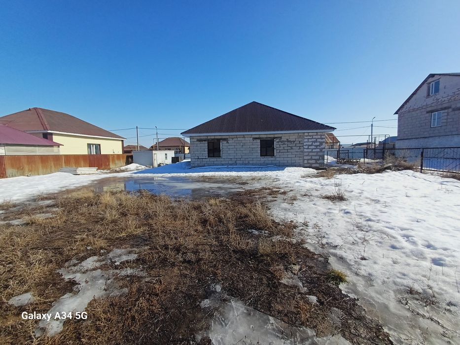 Продам участок в Талапкере