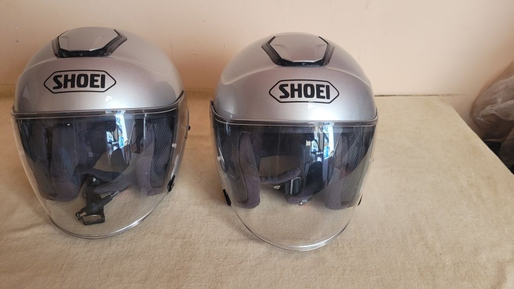 Каски Shoei J Cruise s/m/l