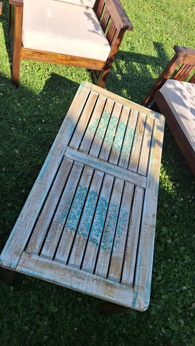 Mobiler Gradina/Terasa Mobexpert
