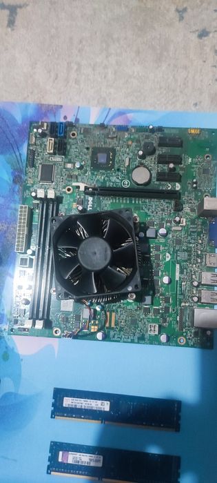 Комплектующие для ПК ddr3