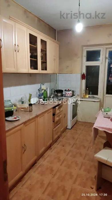 4-х комнатная квартира