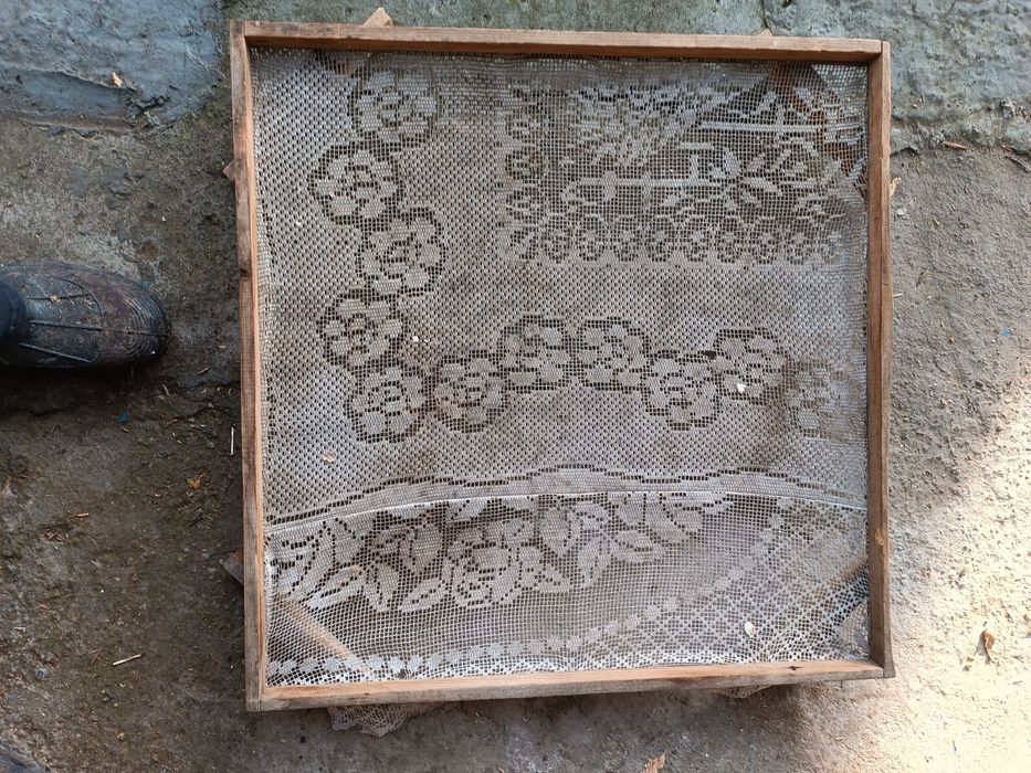 Рамки за сушене на билки и други