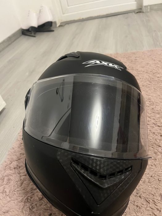 Cască Moto AXK mărimea M