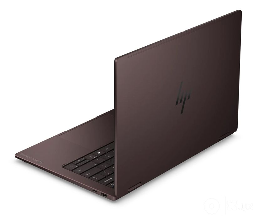 HP Omnibook X Flip LaptopNGAI 14-kc0013dx