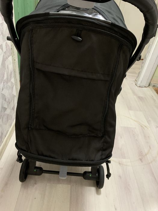 Детская Каляска Mastar