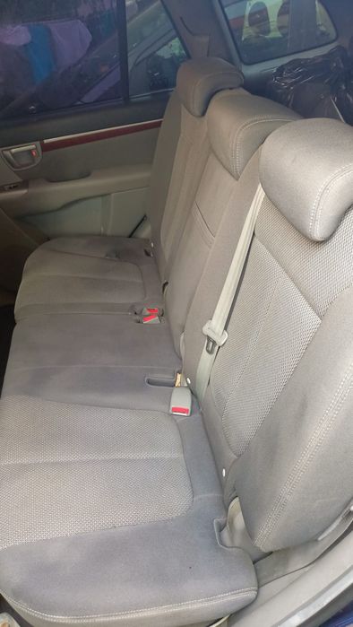Vând Hyundai santa Fe 2.2 crdi 2007