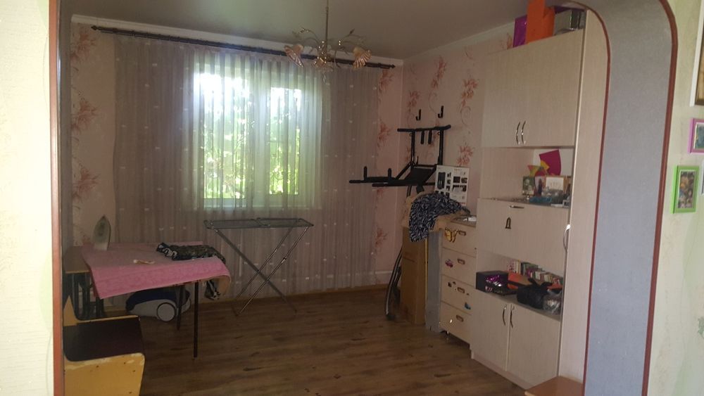 Продам кирпичный дом 2007г. постройки