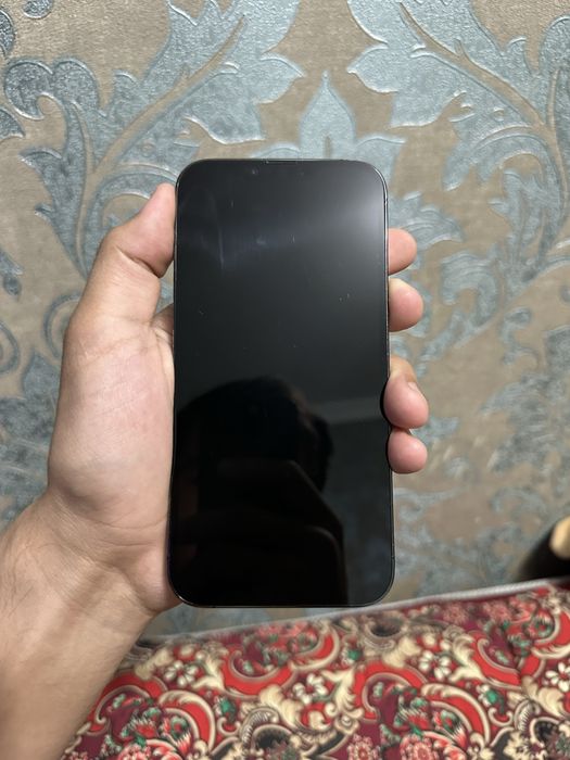 Iphone 13 pro max 256gb