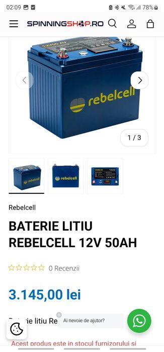 Barca Zodiac Humminbird Rtb Rebelcell Haswing