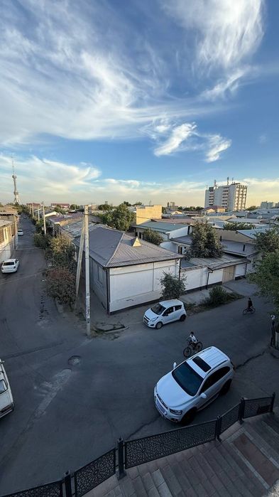 Продается земля юнусабад 7 сот. фасад 25*32