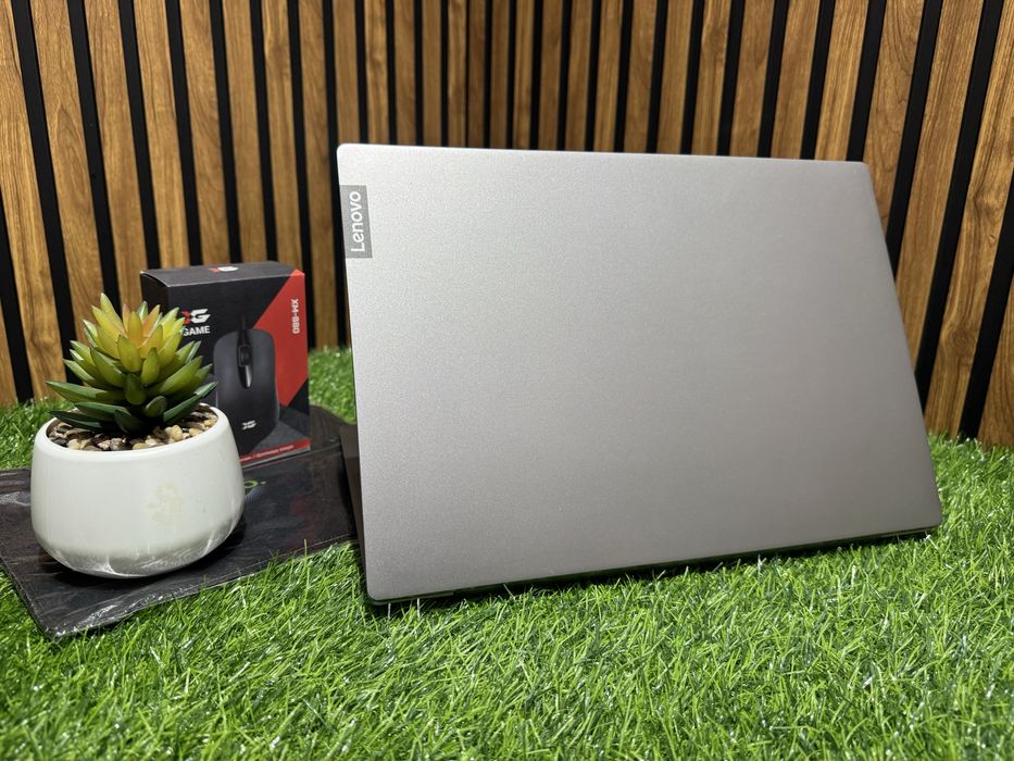 Ноутбук Lenovo S540 14 AMD Ryzen5-3500U|Ram8GB|SSD256GB|Radeon Vega 8|