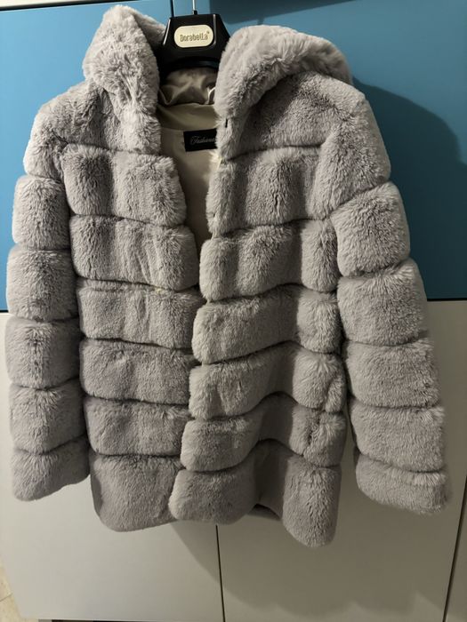 Blanita artificiala M