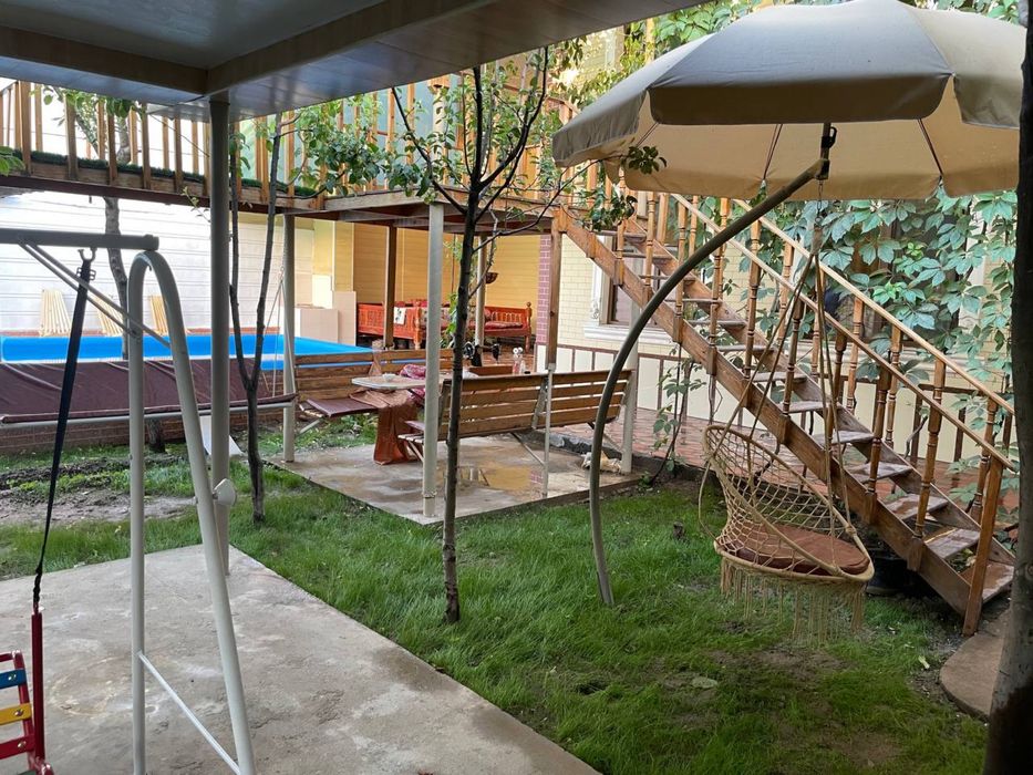 Строительство деревянных домов, ремонт и реставрация