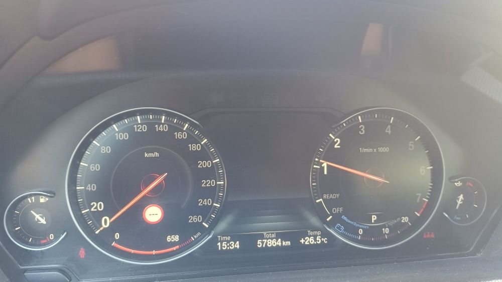 Bmw Seria 3 GT  Xdrive 2019