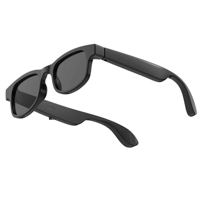 Смарт-очки AIMB-G1 (Hey Glasses) — камера, Bluetooth, ИИ-ассистент