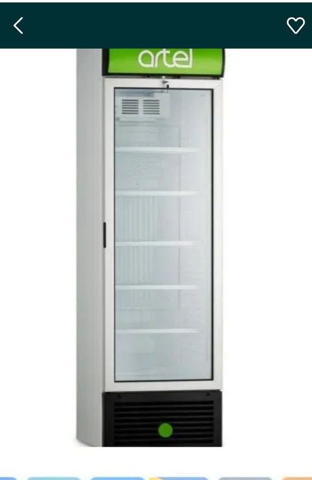 Muzlatgich. Artel xoladinik kafolati bilan