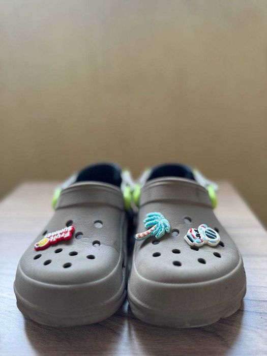 Продаю детские Crocs