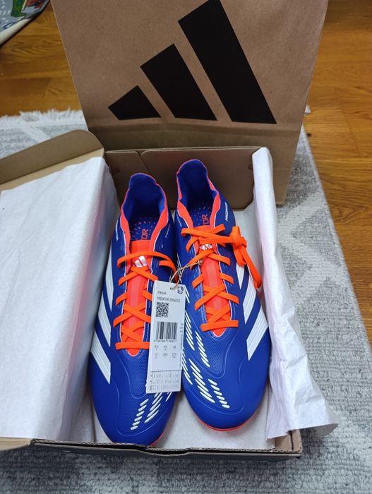 Adidas Predator League FG