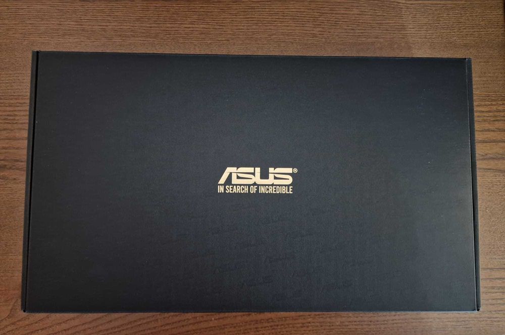 RTX 5080 Asus Prime OC - garantie 2 ani