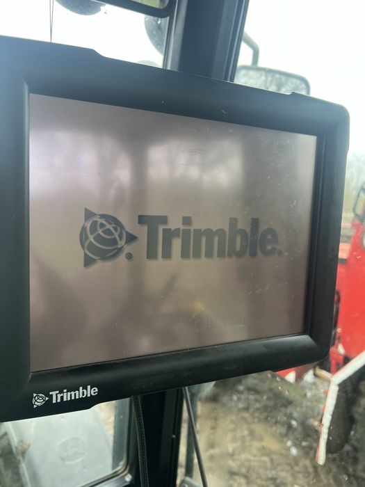 Gps Trimble FMX 1000