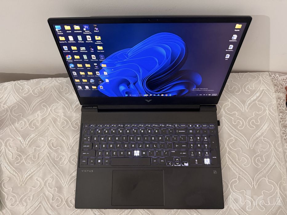 Victus By HP Gaming