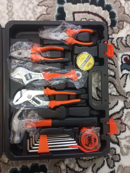 Набор инструментов