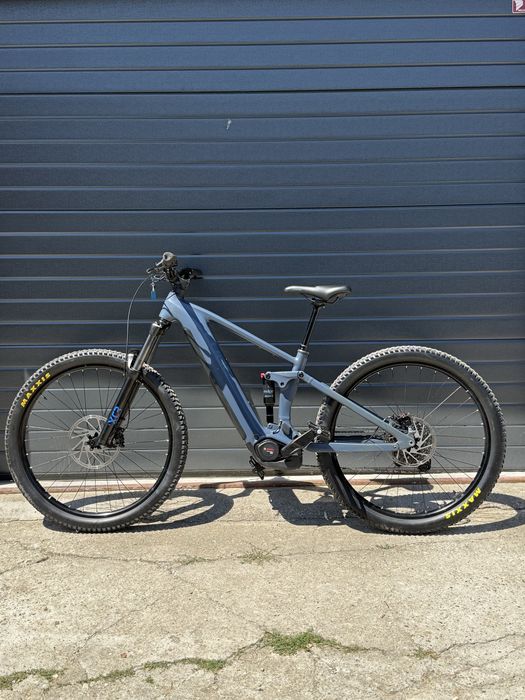 E-bike CUBE, Bosch