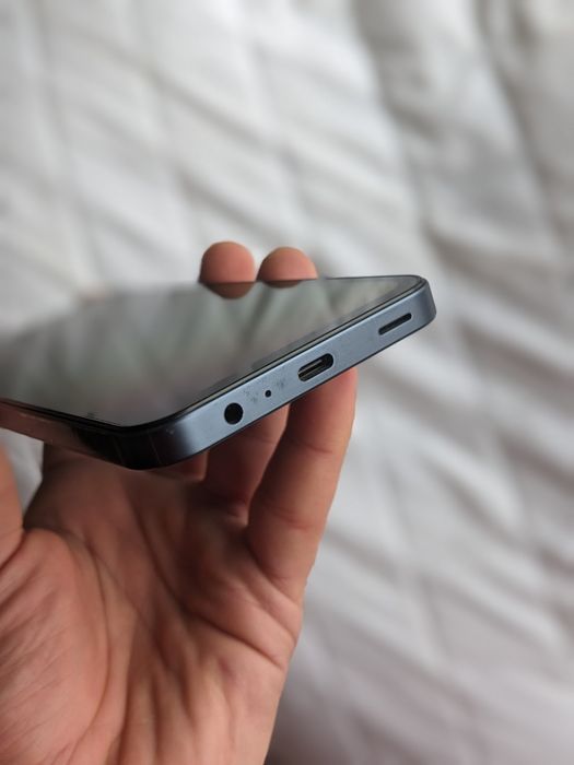 Samsung Galaxy A15 5G 128GB AMOLED DISPLAY ,Dual Sim