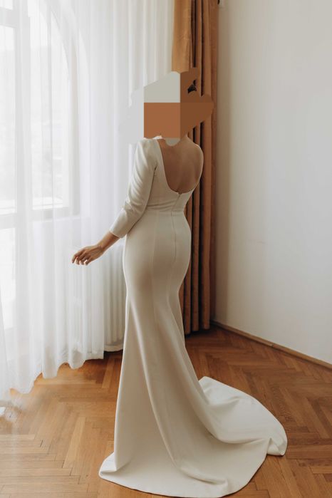 Rochie de mireasa Milla Nova
