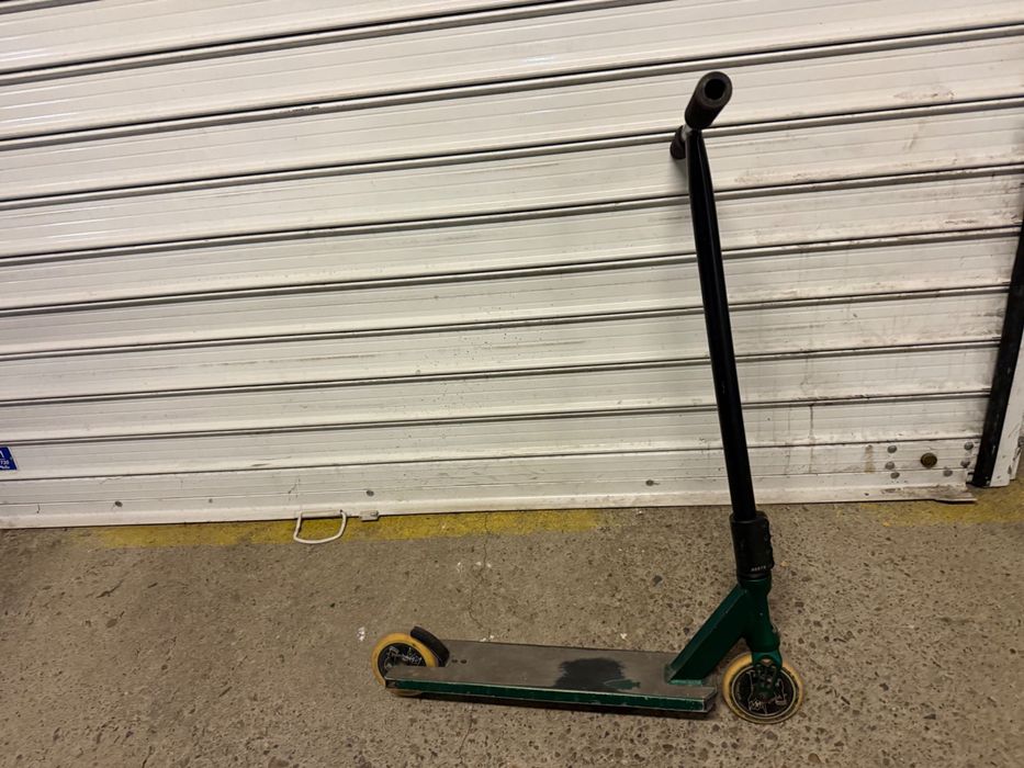 Тротинетка за трикове North scooters