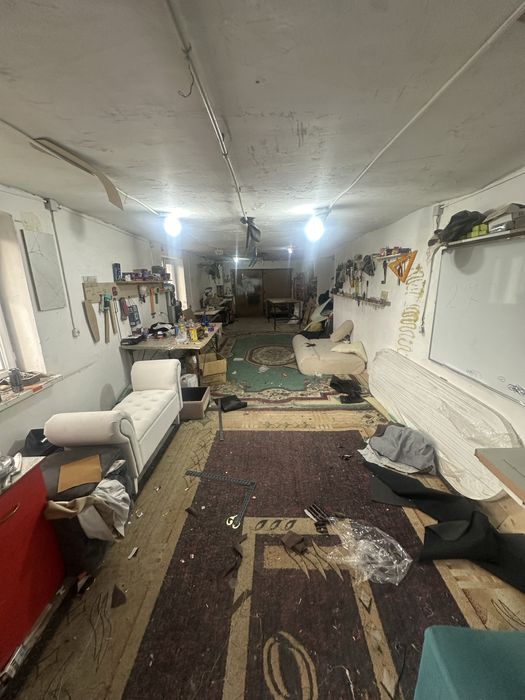 Склад цех аренда