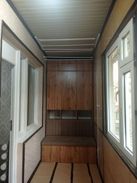 Продаю 1/1/4 Юнусабад 8 кв. Подвал есть  цена: 50000 уе Ипотека можно