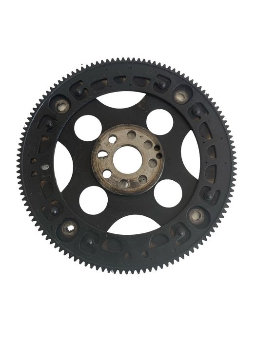 Coroana Volanta Bmw X5 Ii E70 2006 - 2013 3.0D 235Hp E4 7788746