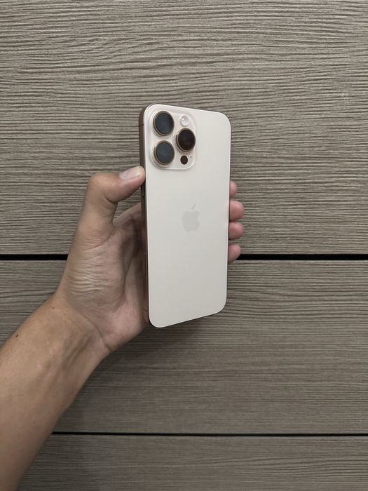 Айфон 16 про Макс 256гб