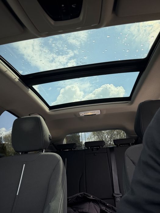 BMW 320d GT (F34) – 2015 – Automat – Diesel B47