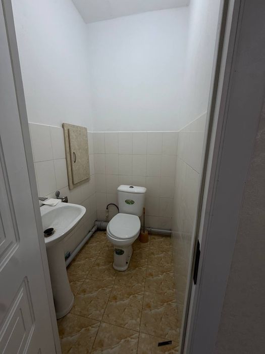 Ijaraga kvartira