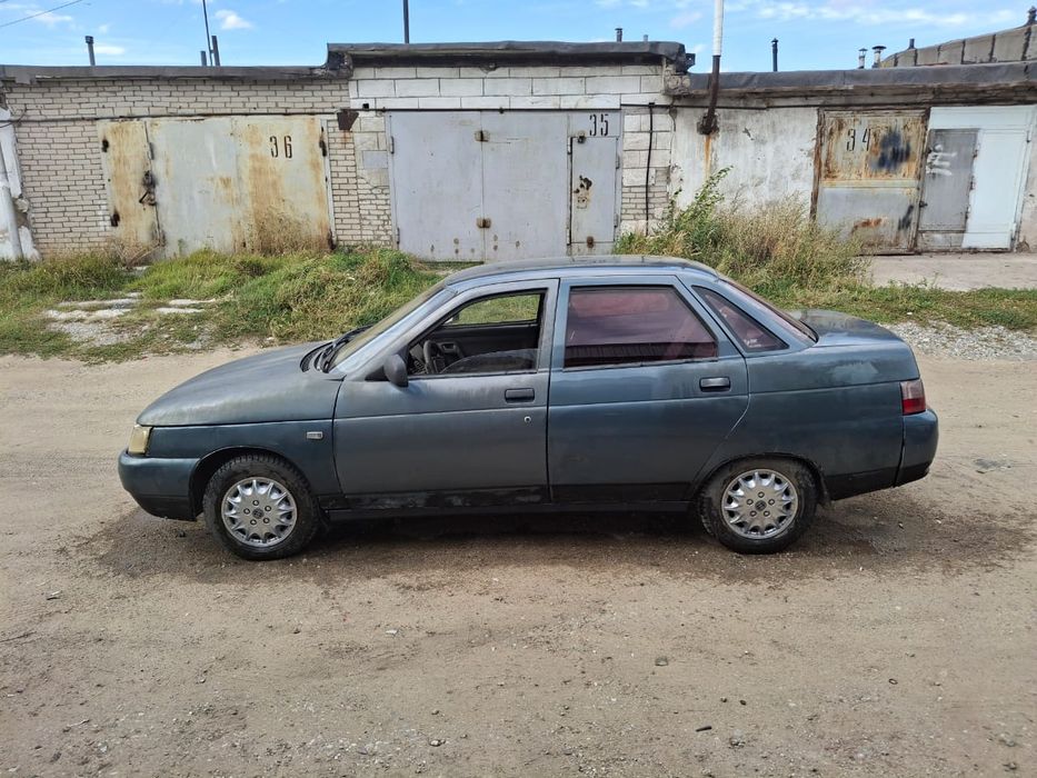 Продам автомобиль