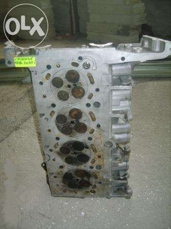 Chiuloasa Ford Transit tdci 2.4L 2005 Delphi dezmembrari piese