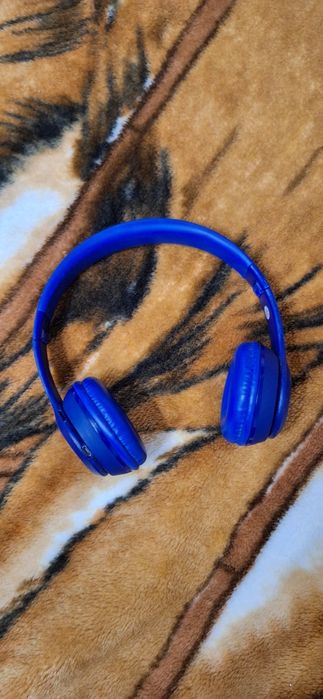 Безжични слушалки Beats solo 3! СПЕШНО