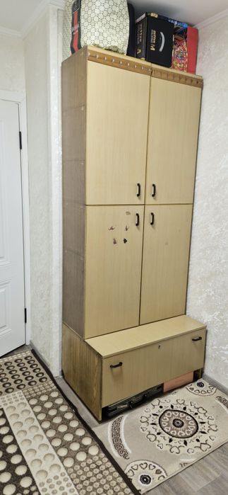 Продам шкаф в идеальном состоянии