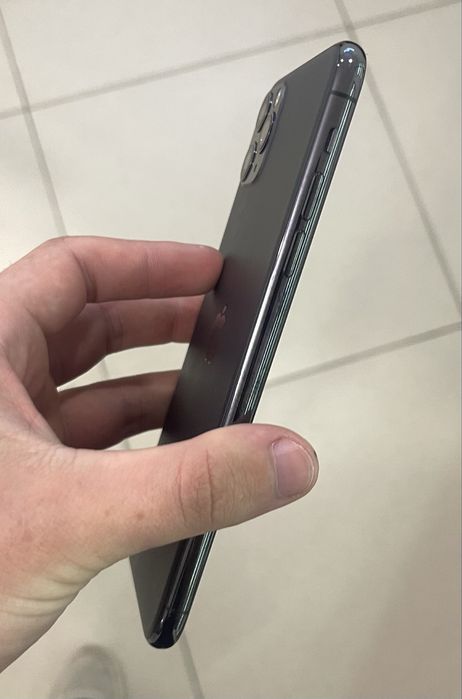 IPhone 11 Pro Max, 256Gb.В идеале