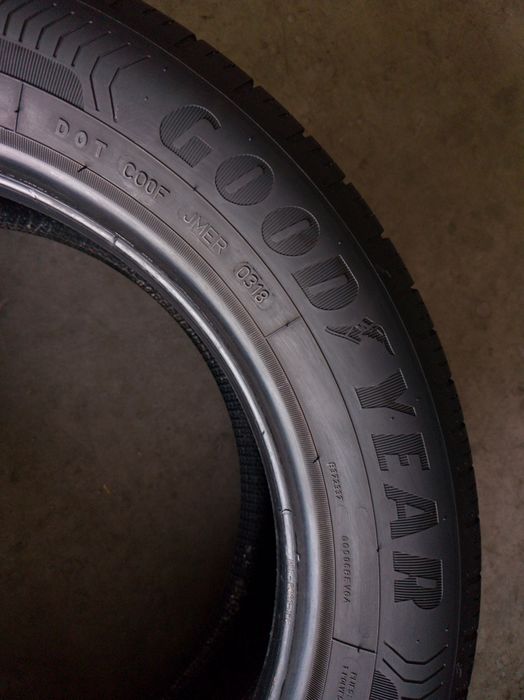 205 55 R16 vara Anvelope Cauciucuri Goodyear 6mm