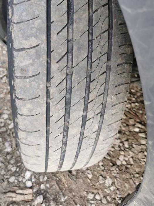 jante london r17 vw passat b8 jante passat b8 model london