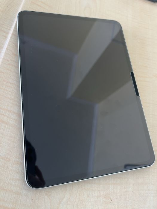 Ipad pro m4, 256 gb