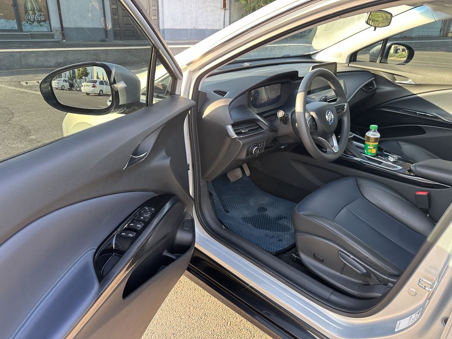 buick. velit6 elektor